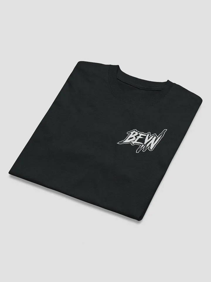 BEYN T-Shirt (White Logo) product image (1)