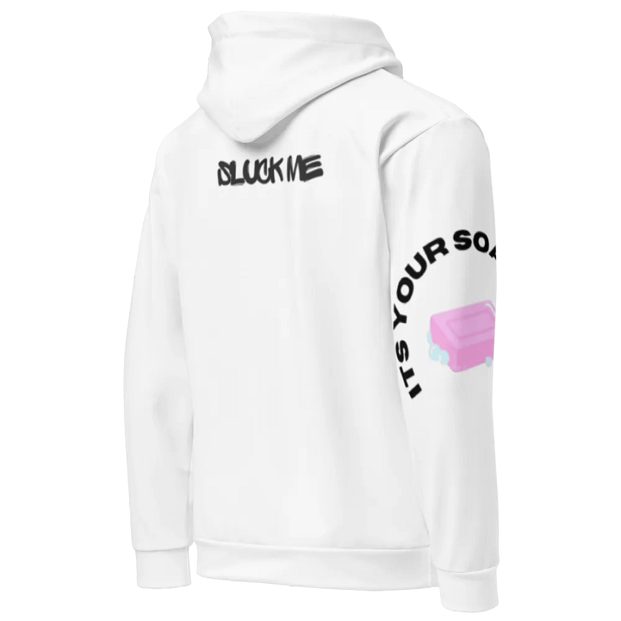 SLUCK ME HOODIE product image (7)