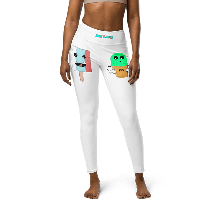 ICE GANG leggings product image (1)