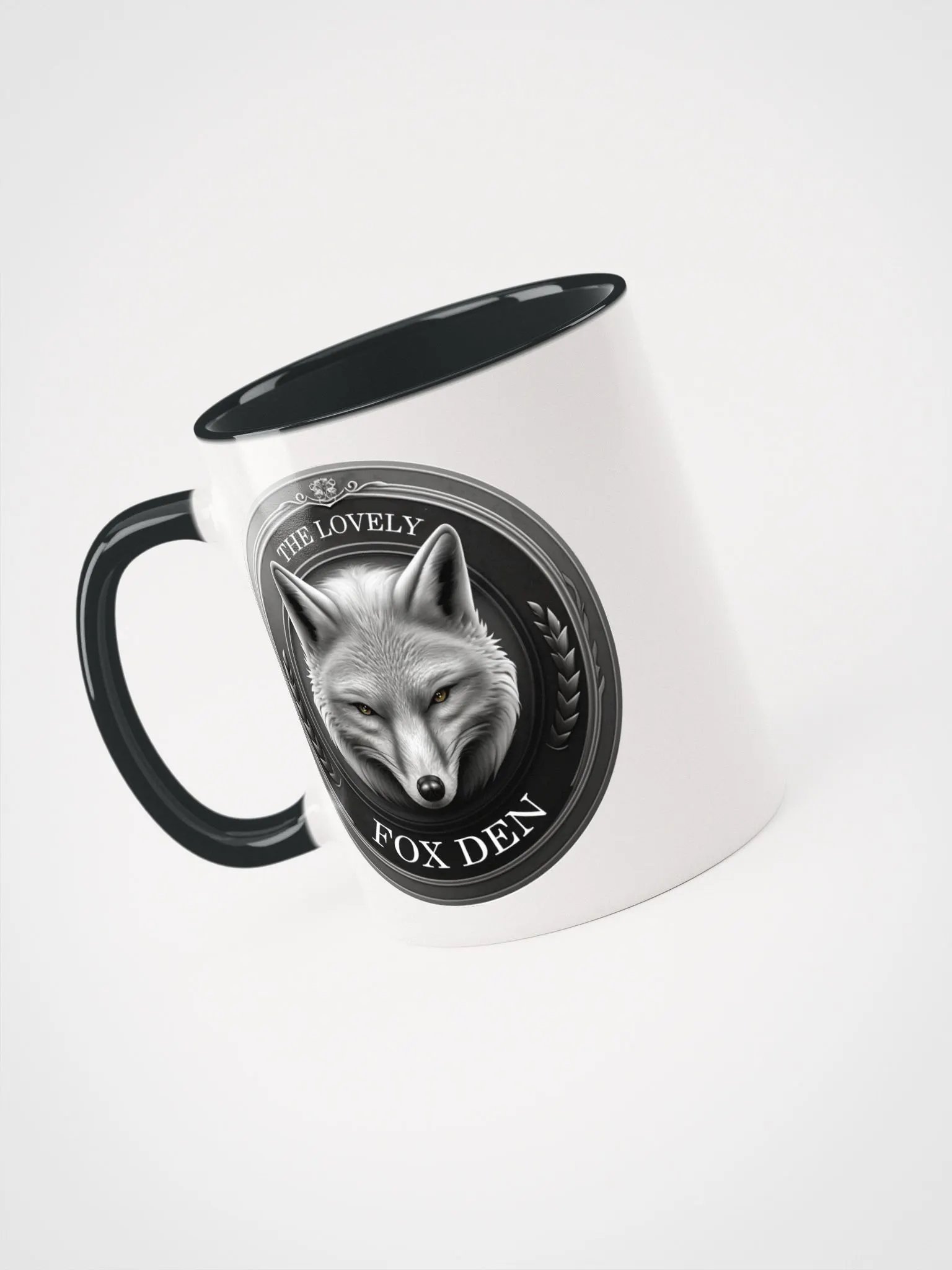 Foxy Legend product image (3)