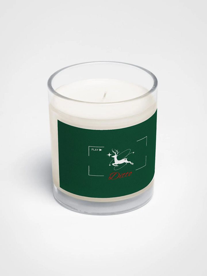 Ditto Soy Wax Candle product image (2)