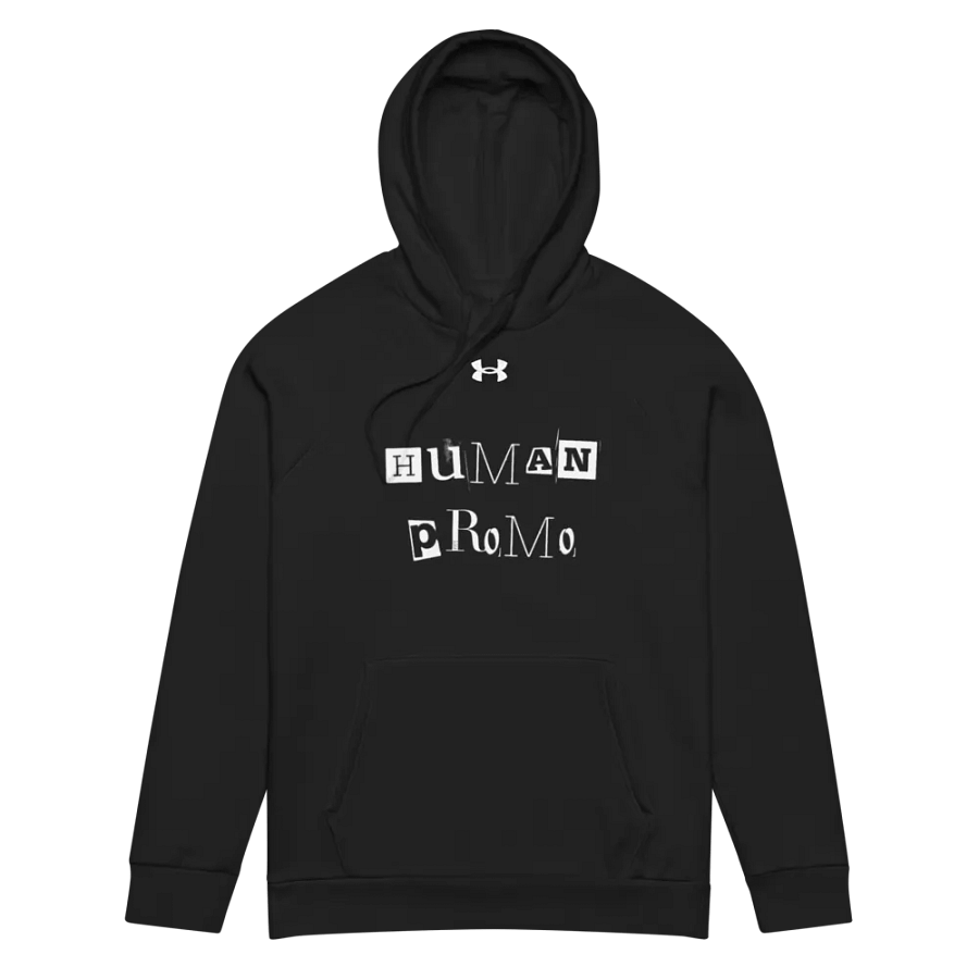 Human Promo product image (4)