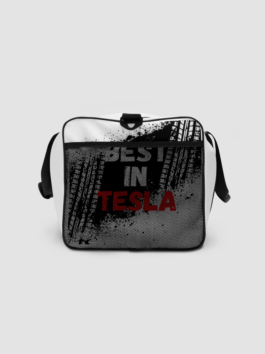 BestInTESLA Duffle Bag product image (4)
