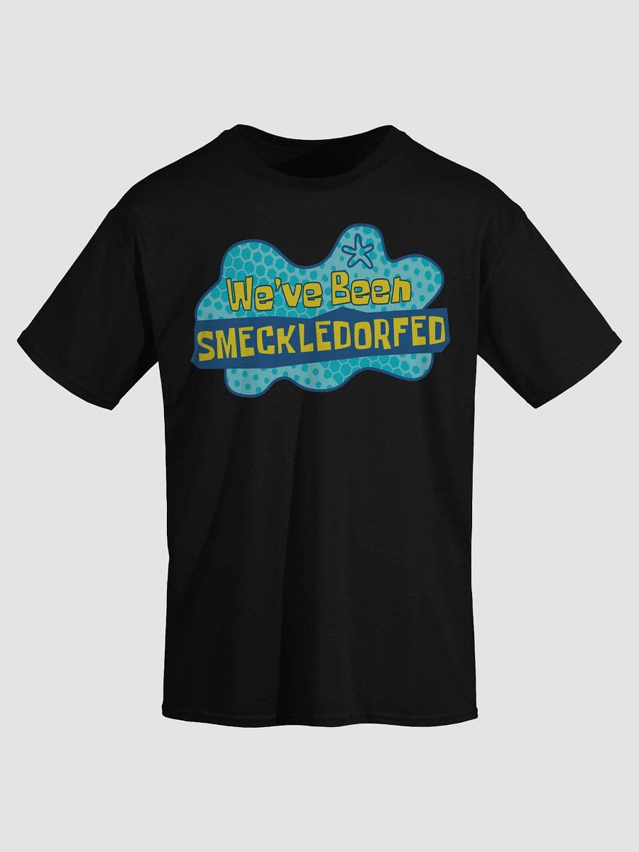 SMECKLEDORFED product image (19)