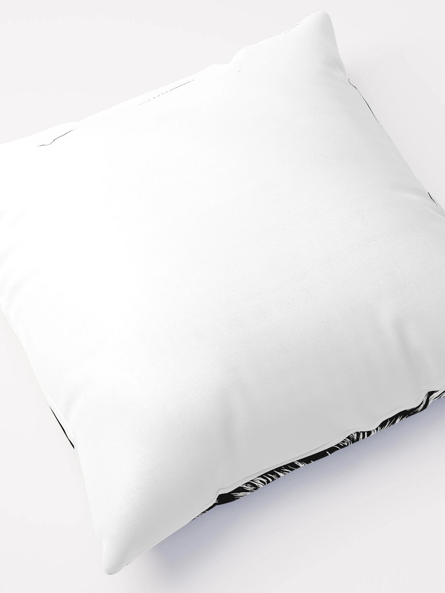 German Shepherd Throw Pillow product image (4)