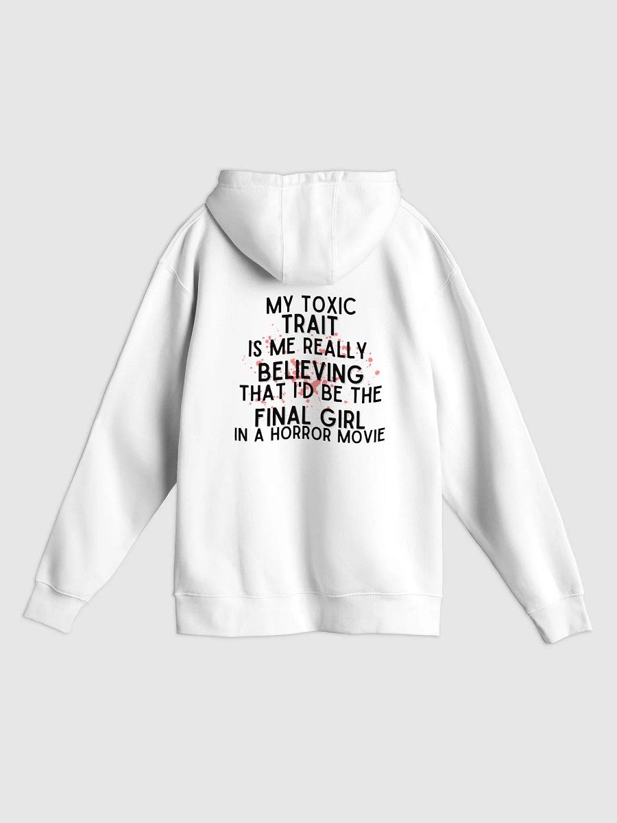 'Final Girl Energy' Hoodie product image (12)