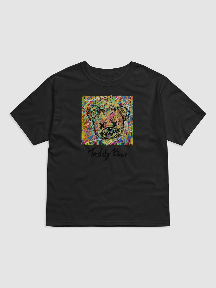 Camiseta Teddy Bear product image (2)