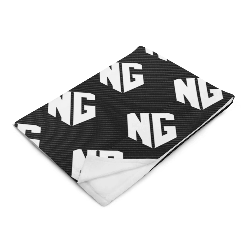 N.E.W. Gaming Blanket product image (14)