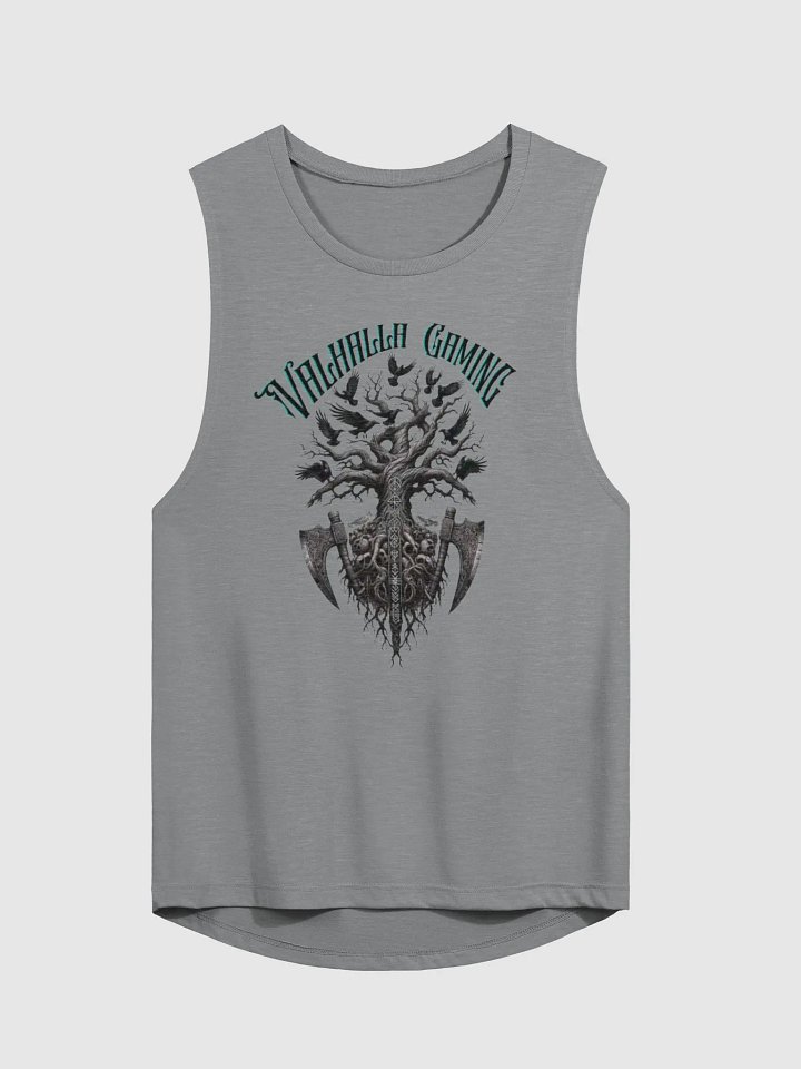Women's Valhalla Gaming Muscle Tank product image (1)
