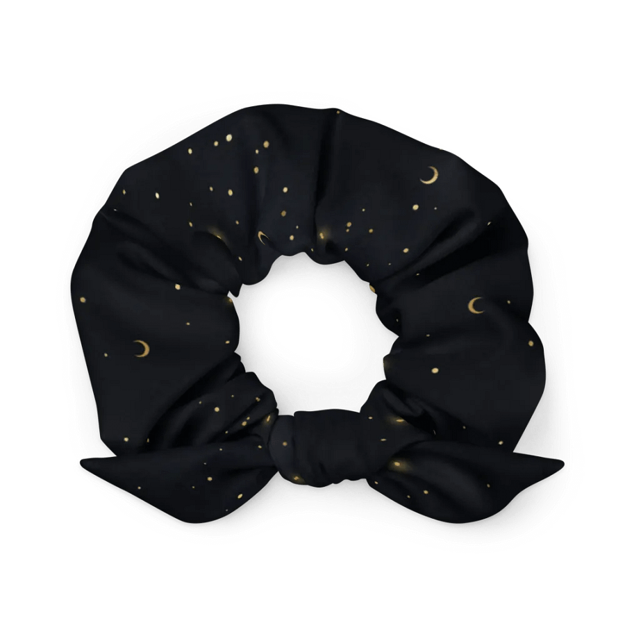 Celestial Dreams Scrunchie – Inspired by KATGAR's Twitch Vibes product image (1)