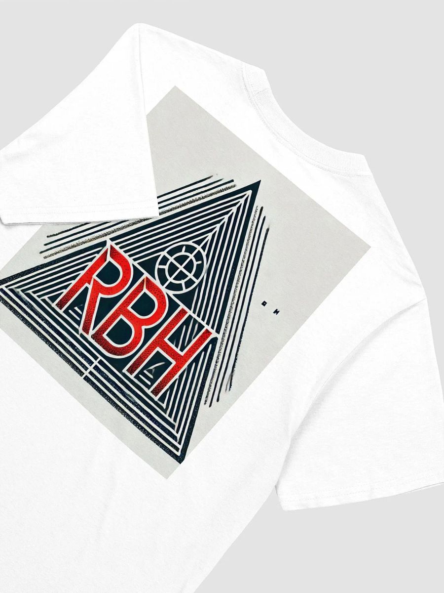 RBH Geometric Triad T-Shirt product image (4)