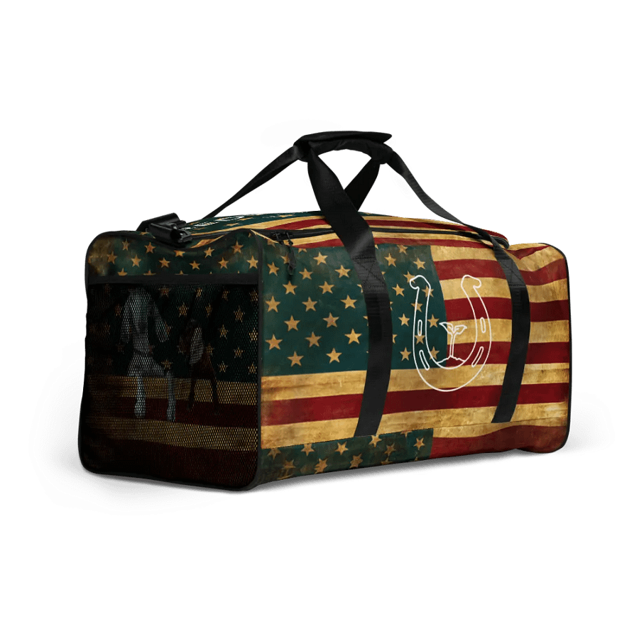 Carry Stuff Bag product image (4)