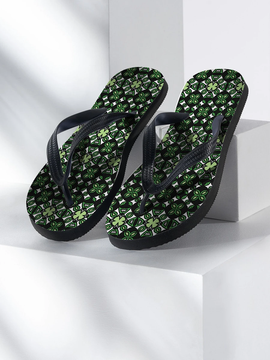 Aromantic Flip-Flops (2) product image (1)