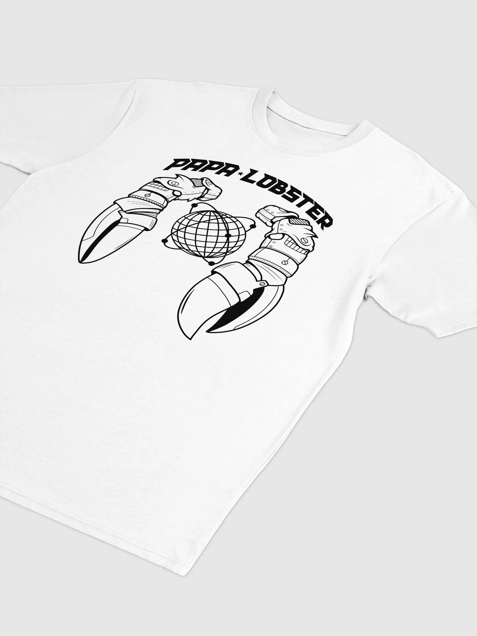 EDC x PapaLobster MechaLob product image (2)