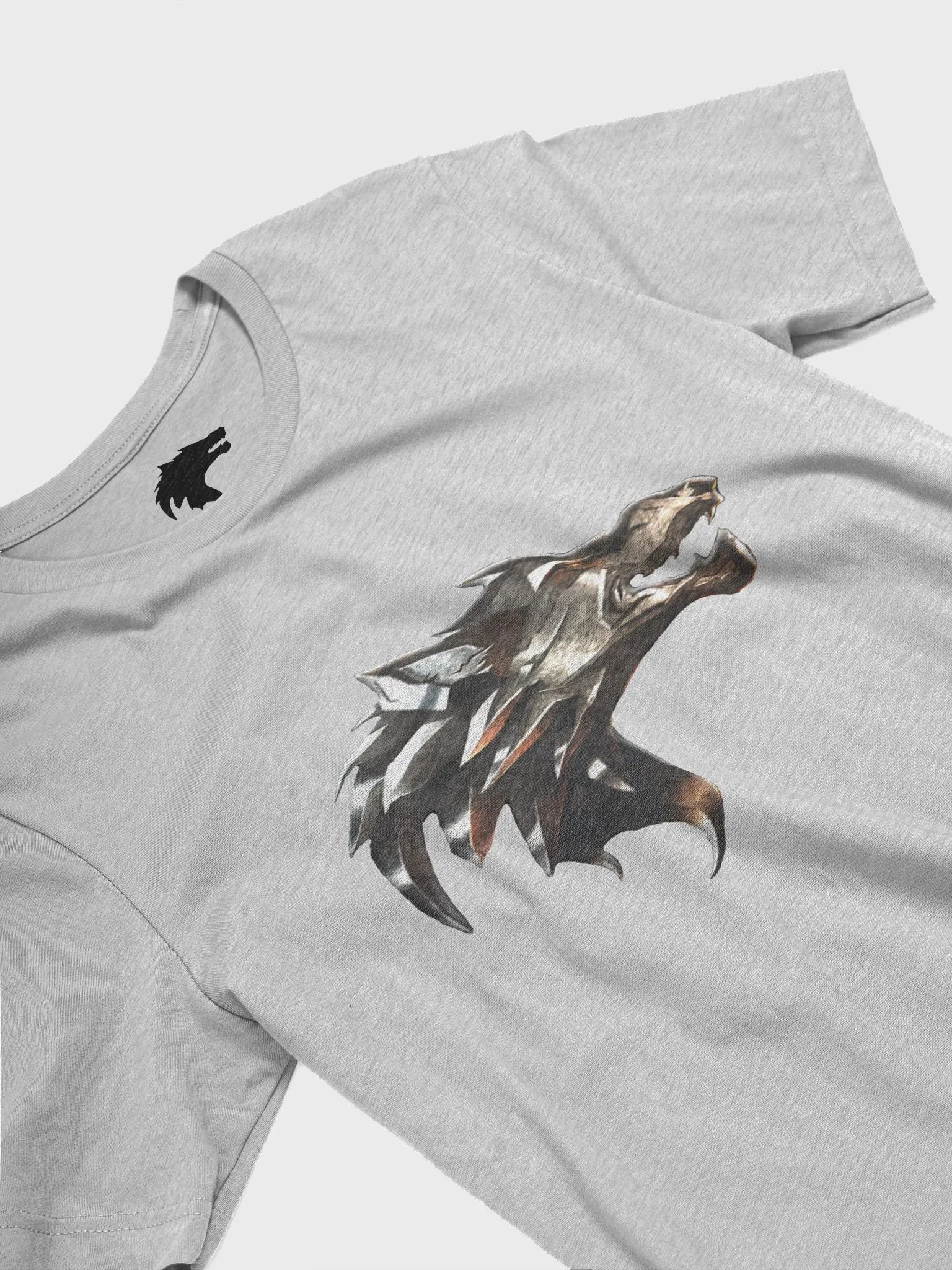 OG Wolf T-Shirt product image (17)
