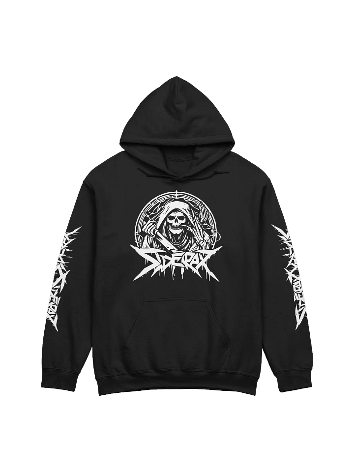 The Bonecutter Gildan Classic Hoodie product image (1)