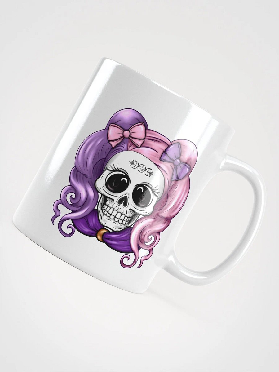 Skullfuldeli Dream Mug product image (4)