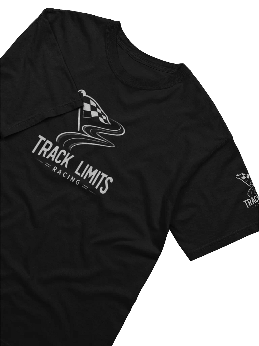 Track Limits T-Shirt product image (3)