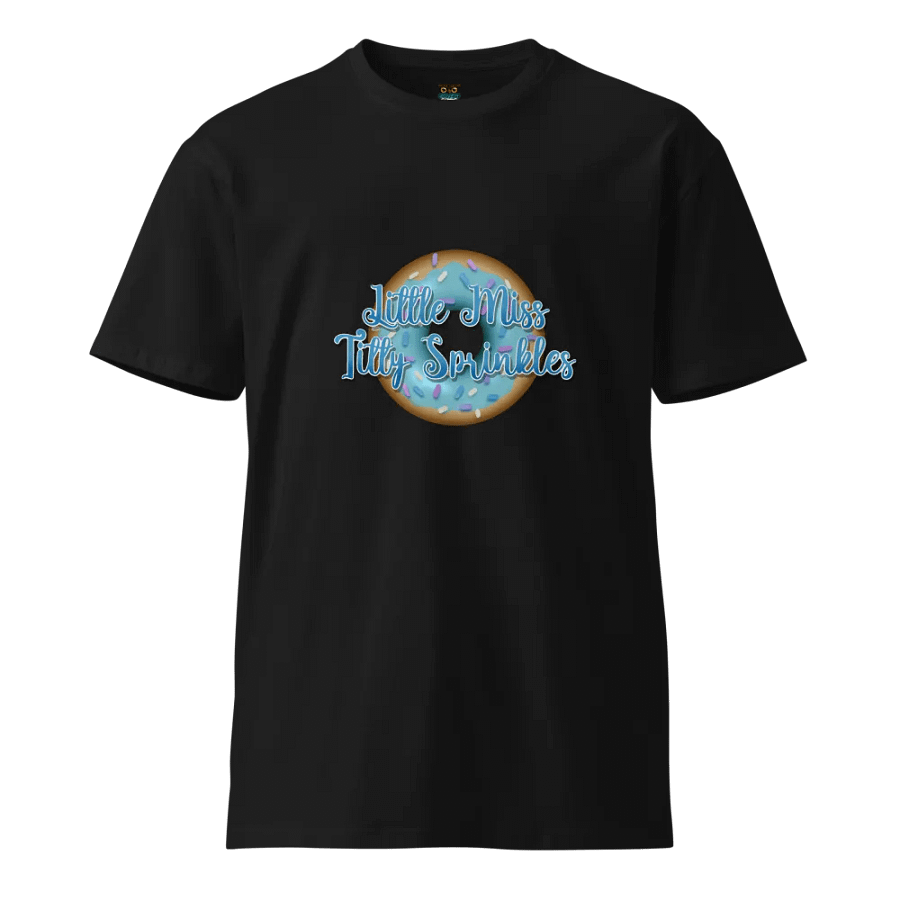 LMTS T-Shirt product image (21)