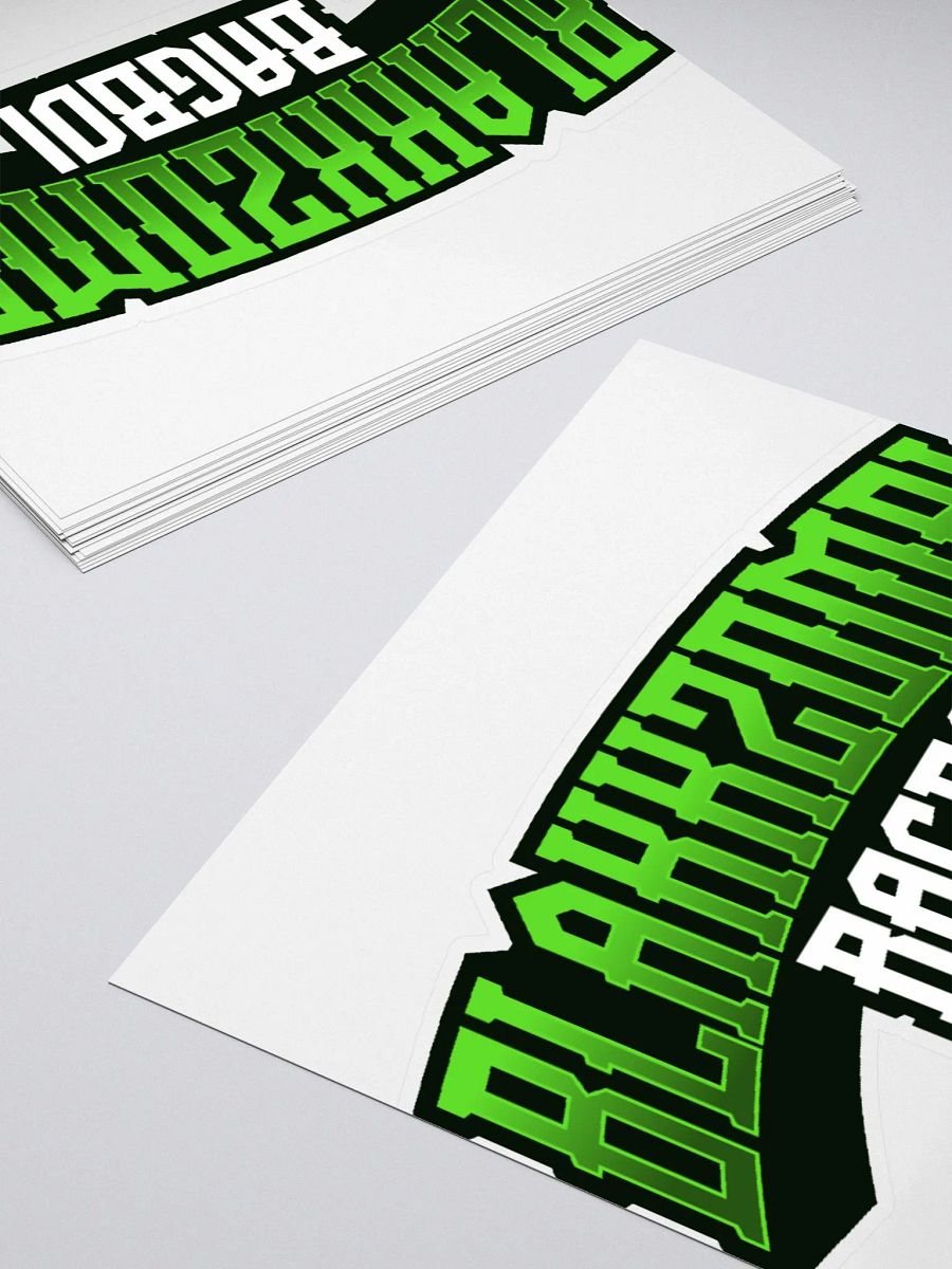 BLAKKZOMBI BAGBOI product image (4)