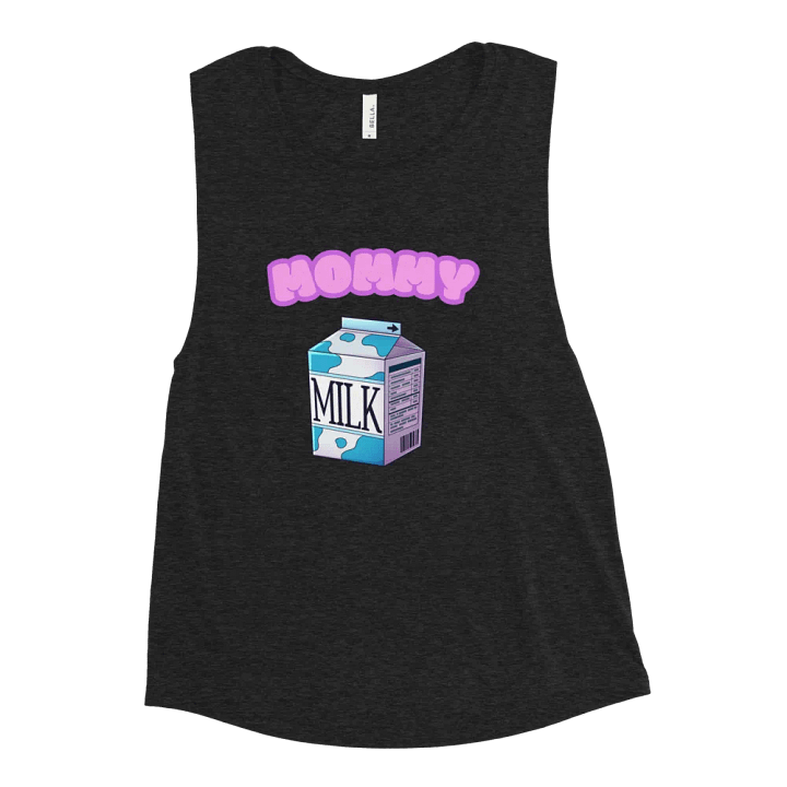 Mommy's Milk Couple's Tank Top product image (2)
