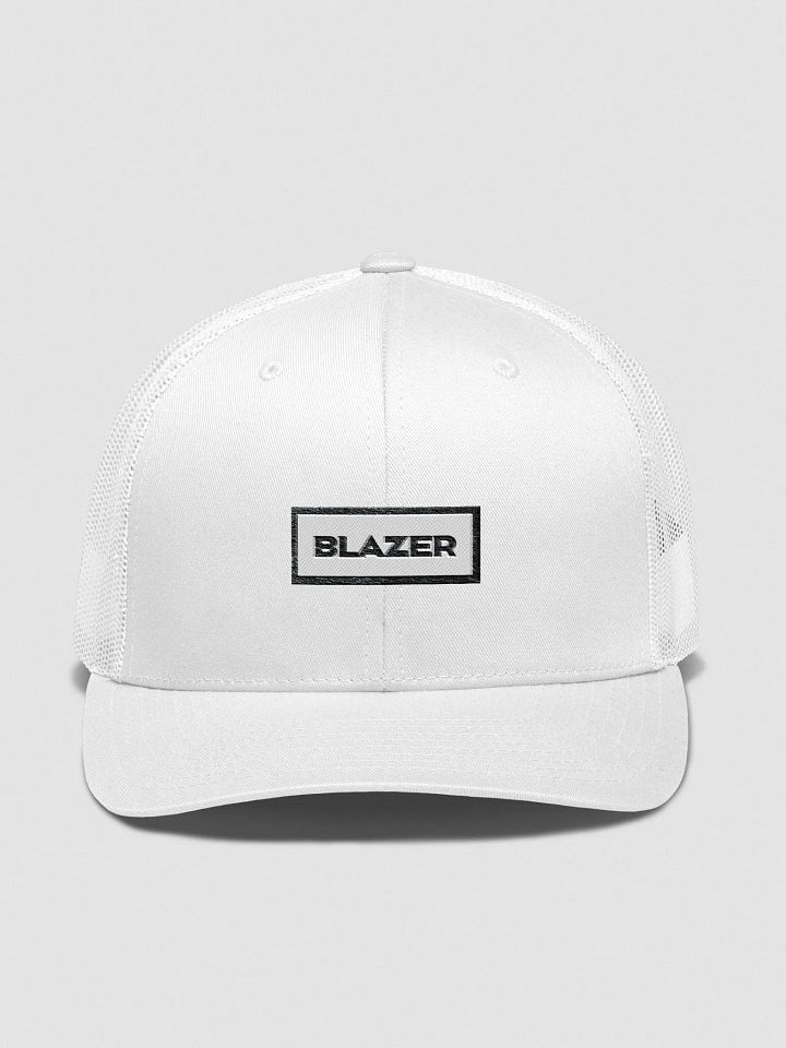Blazer Vapour Cap product image (1)