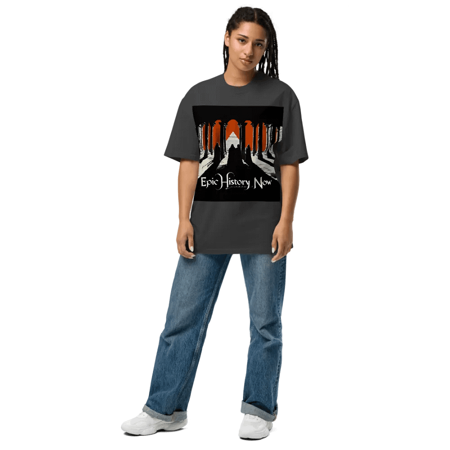 Pyramid Tee product image (7)