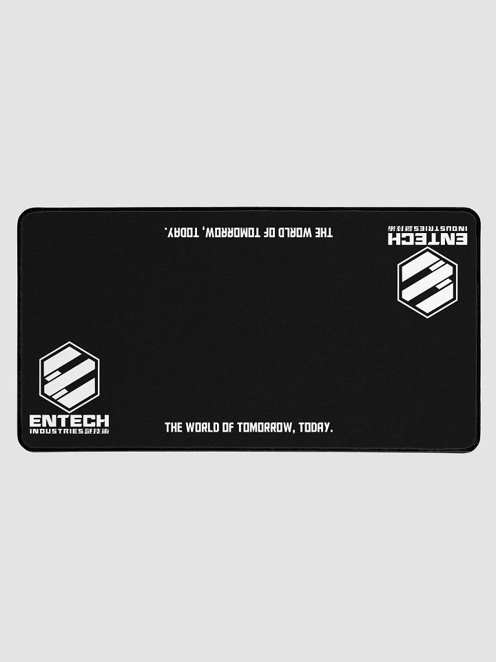 Entech corporate desk mat product image (2)