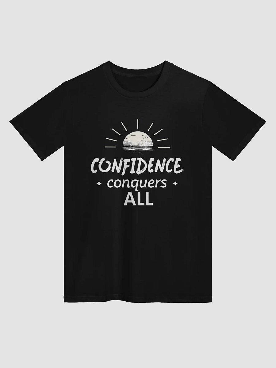 Unlock Your Inner Power with Katy Perry’s Mantra: Confidence Conquers All — Wear It, Live It, Own It product image (1)