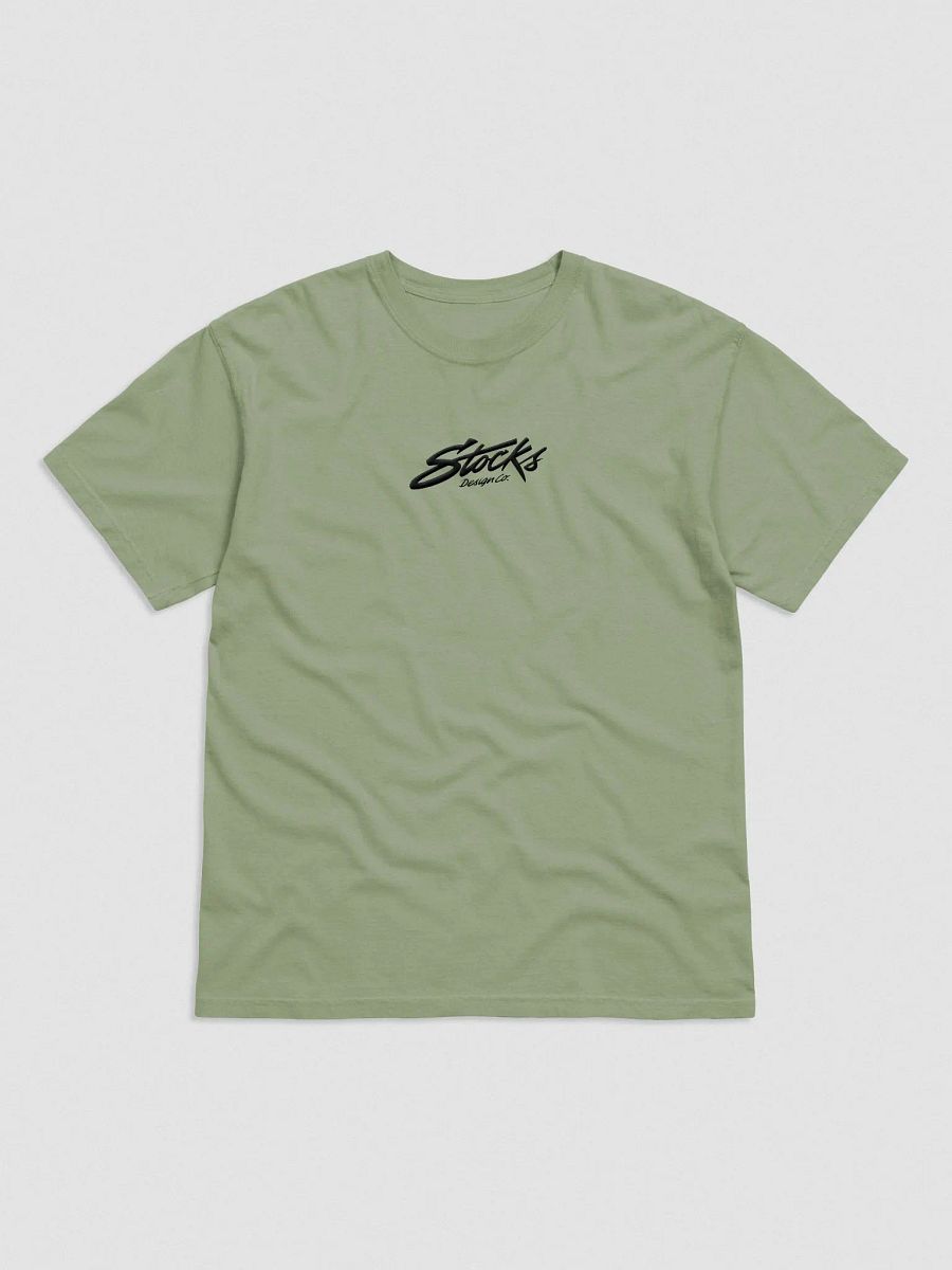Stocks Summer Colors Ts product image (6)