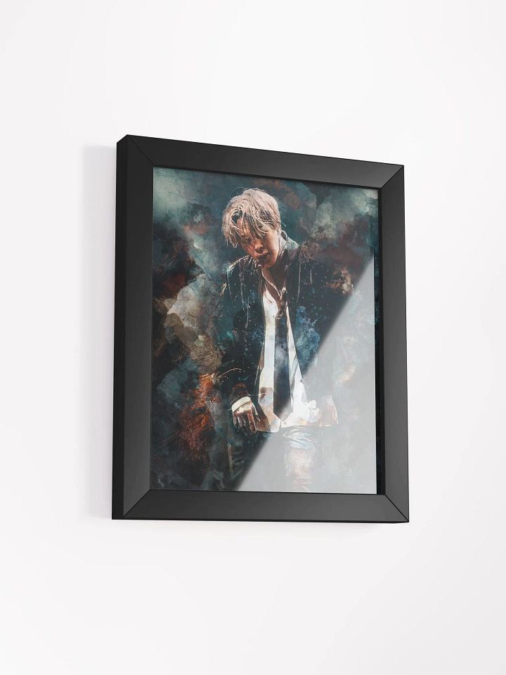 BTS - Jimin Darkness - Designed by ChimberArt product image (7)