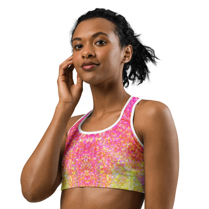 Shine Bright Crop Top product image (2)