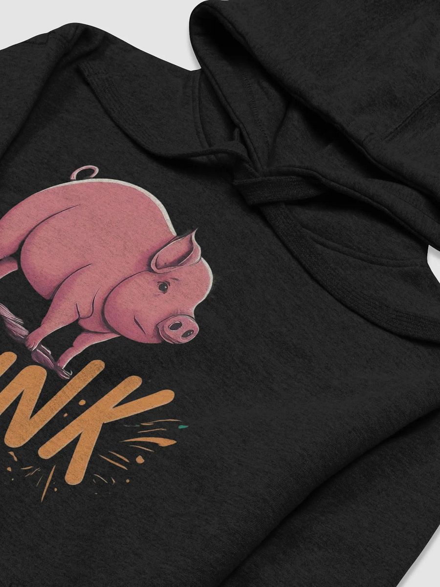 OINK Unisex Premium Hoodie product image (42)