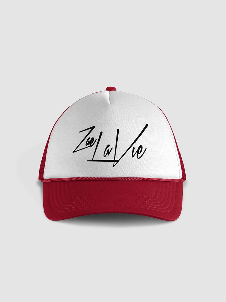 Zae Lavie Ash Cap product image (9)