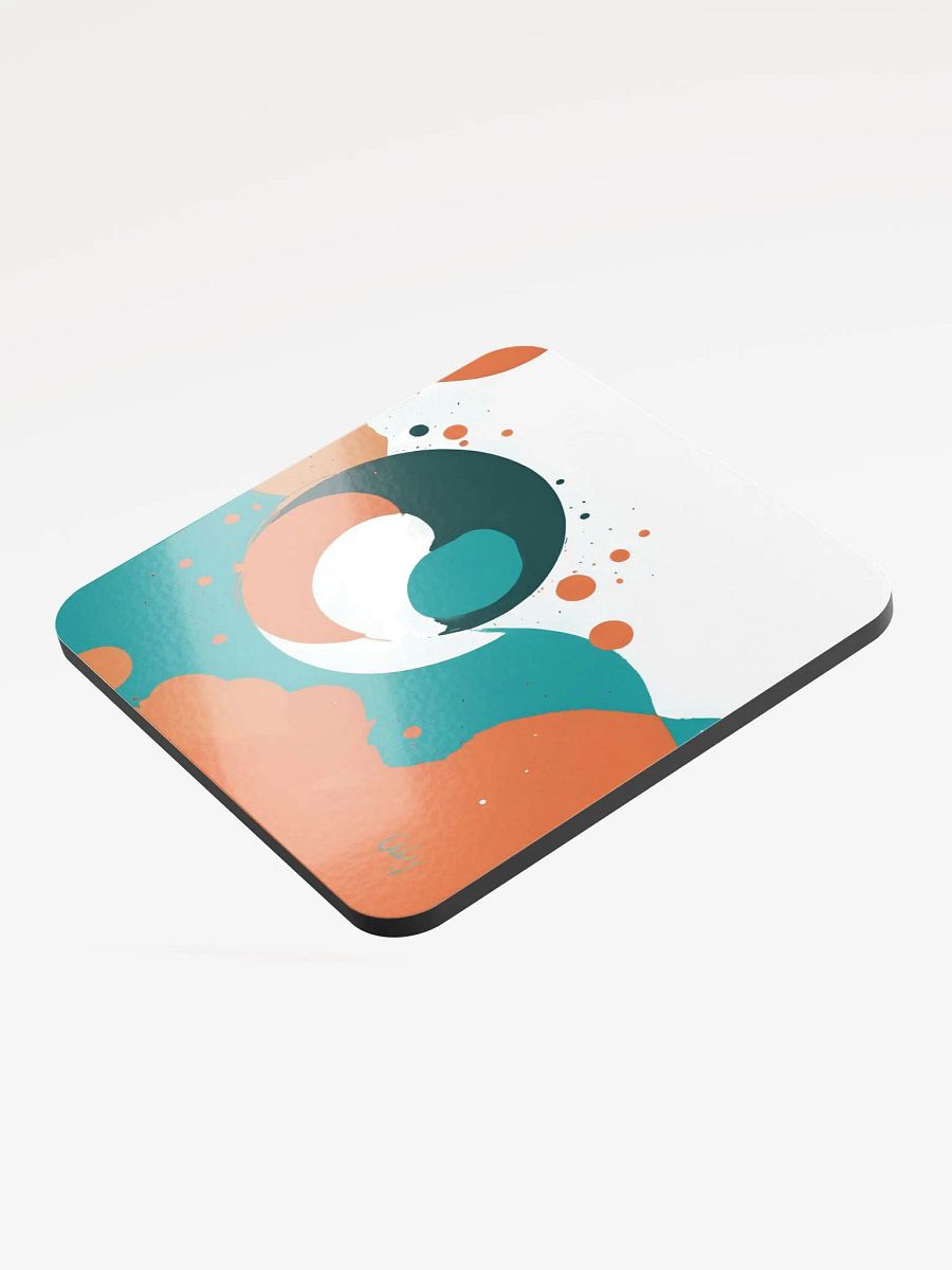 WaveSwirl Coaster product image (5)