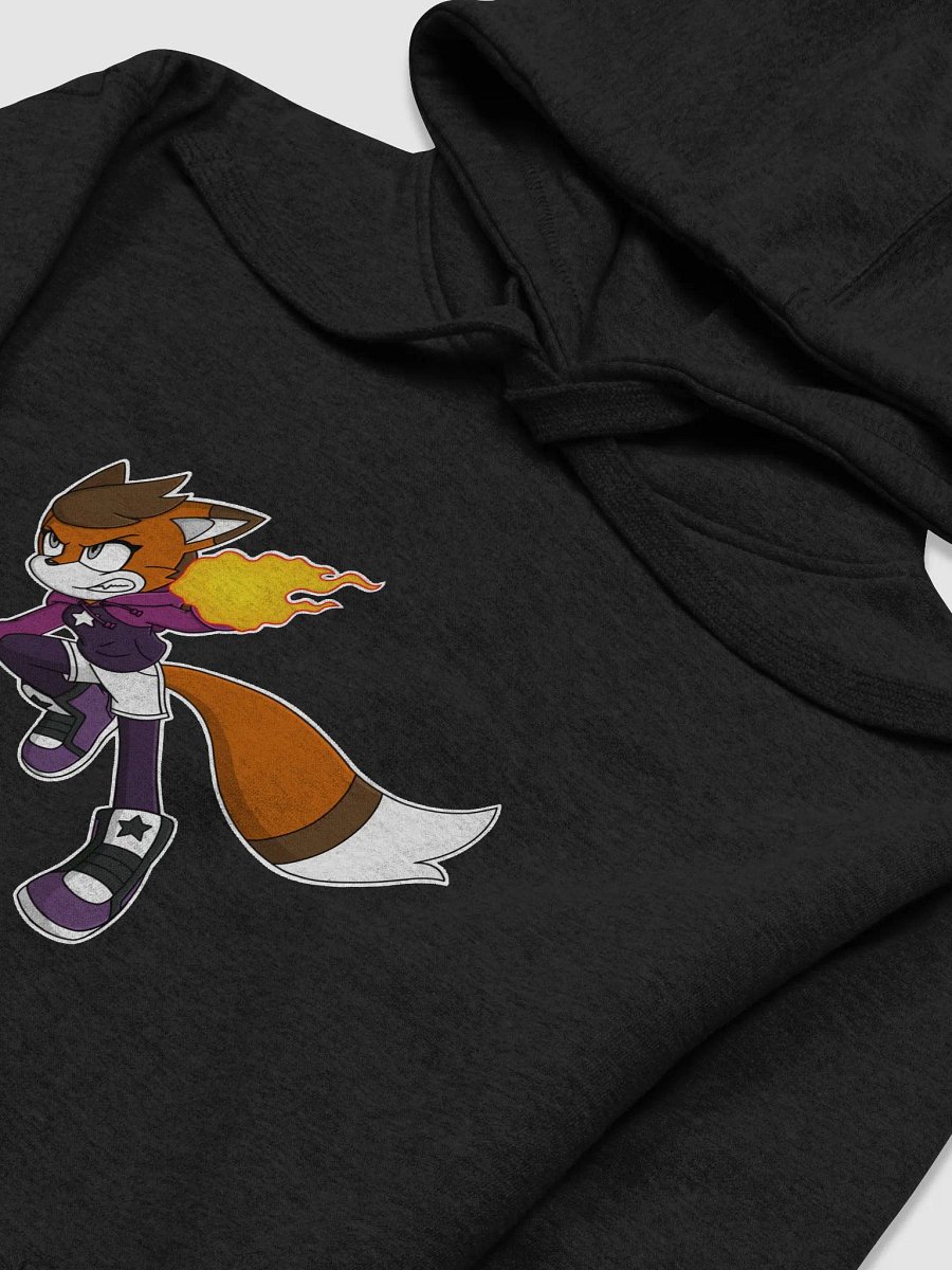 Cinder Lunge Hoodie product image (10)