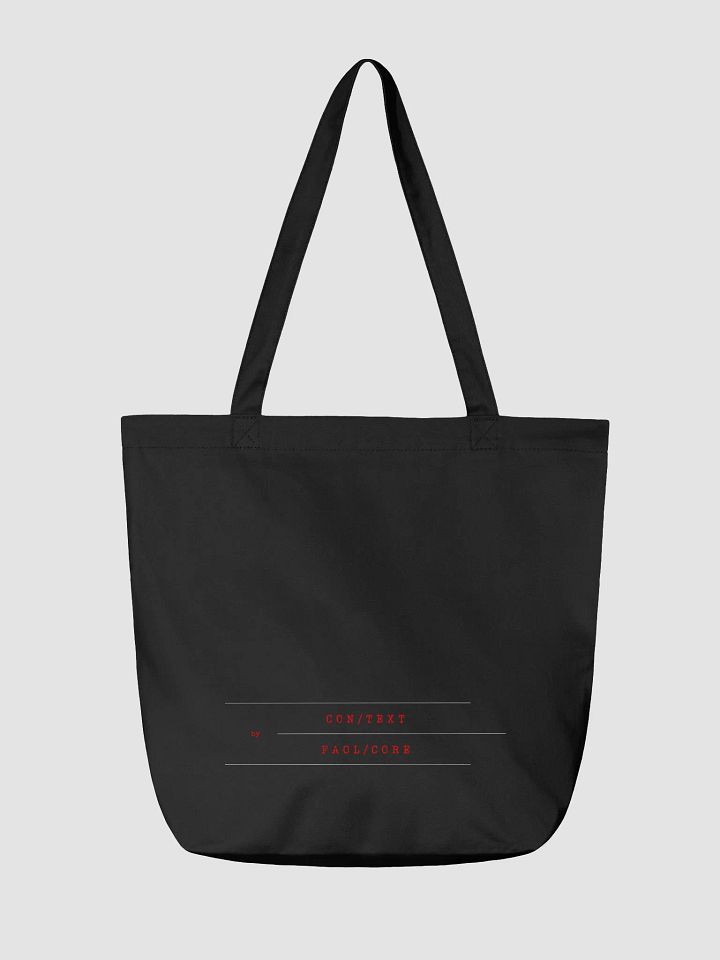 queer adventures book bag product image (2)
