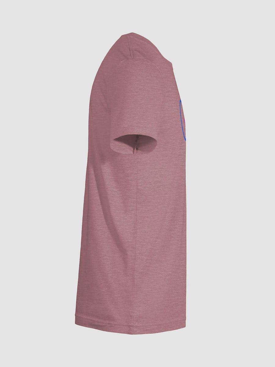 Gender Symbol Traditional Connection T-Shirt product image (10)