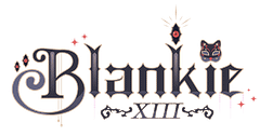BlankieXIII