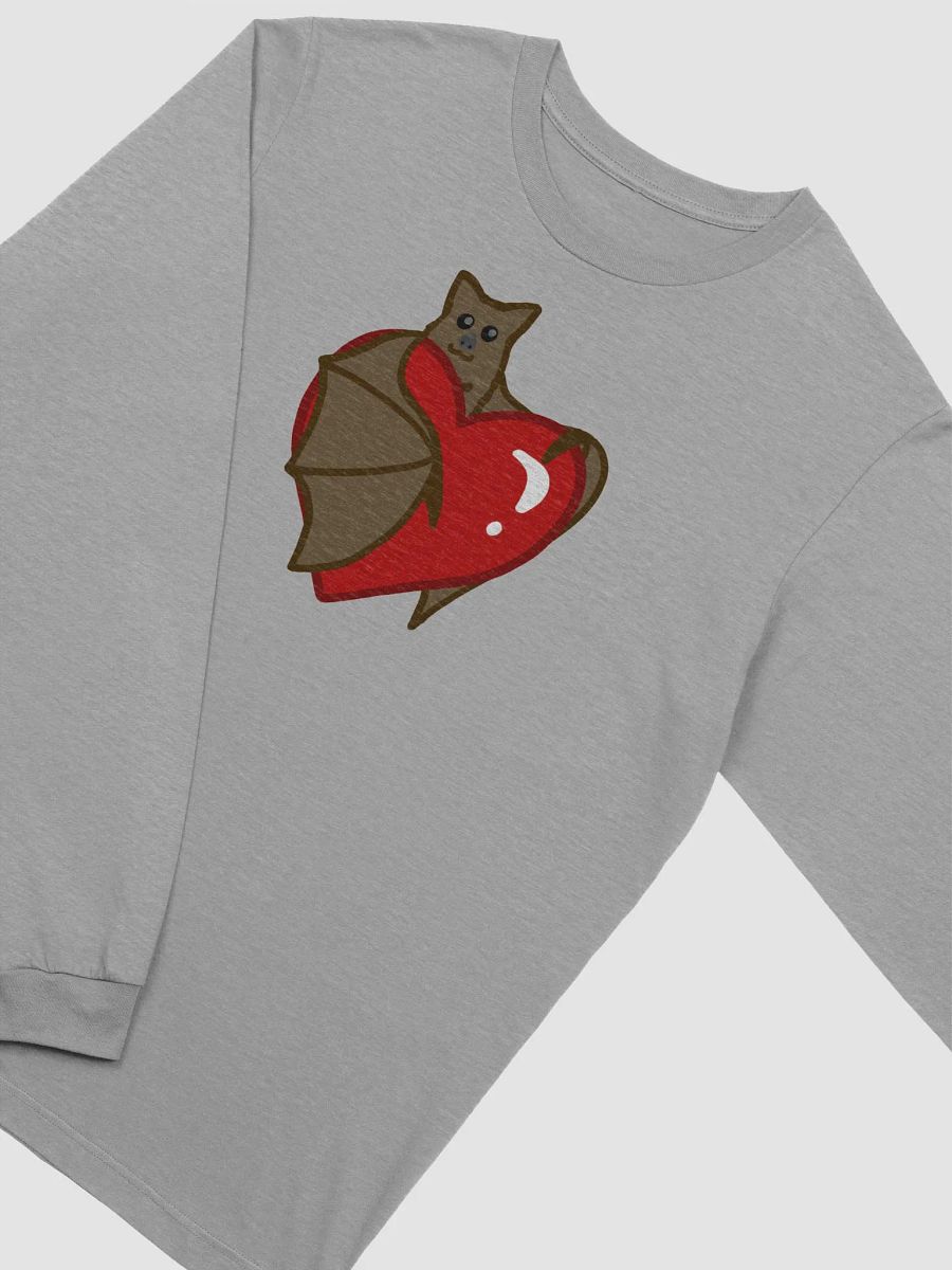 Loving Bat Long Sleeve product image (4)