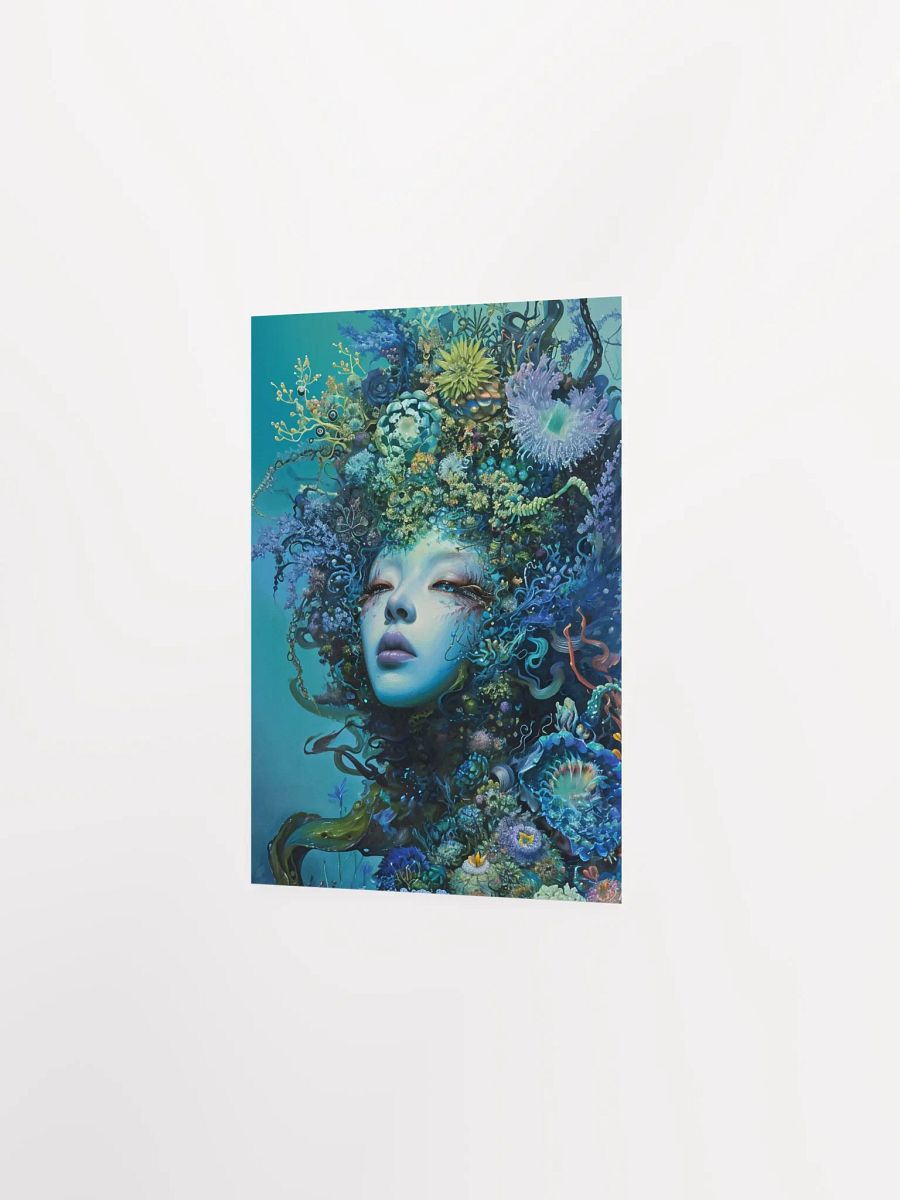 Underwater Reverie Poster product image (3)