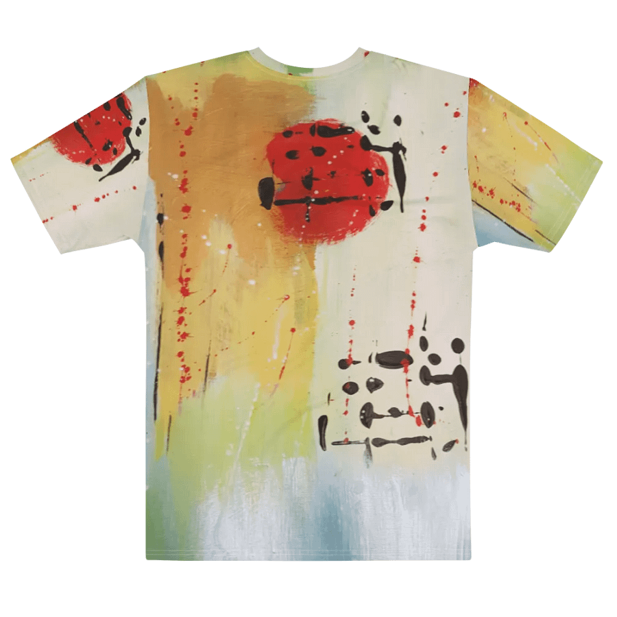 original artwork by b.reters on tshirt print product image (5)