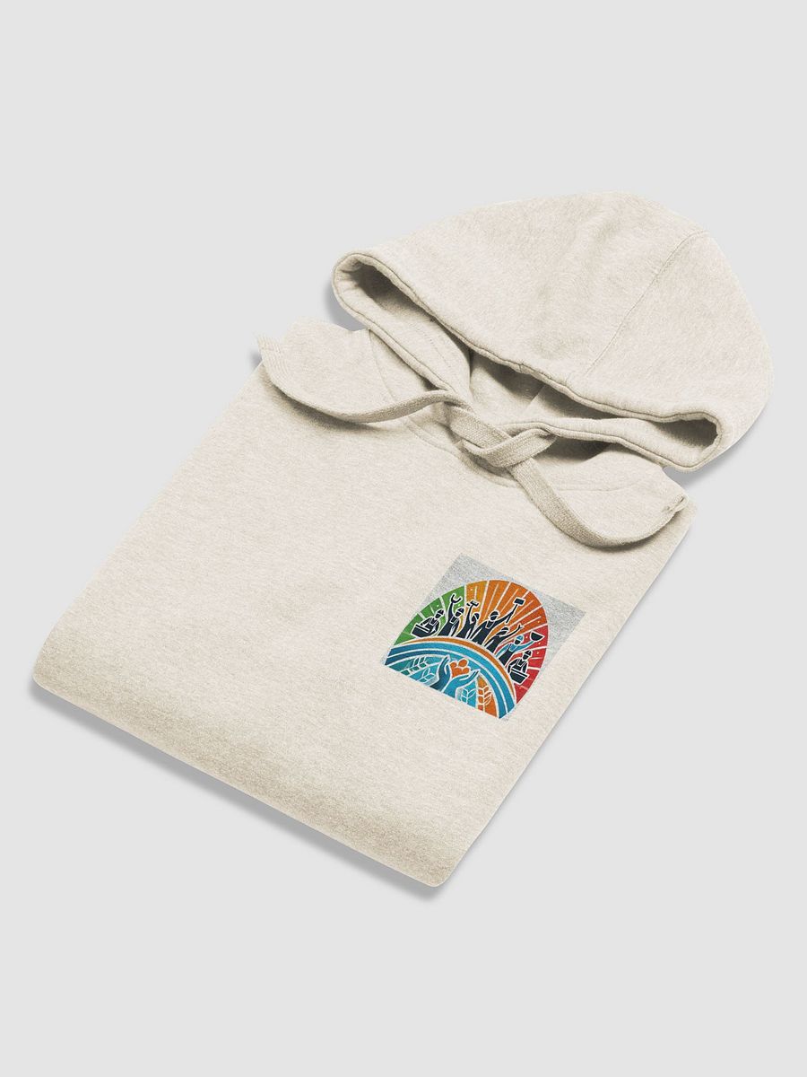 Unity in Diversity Unisex Hoodie product image (28)