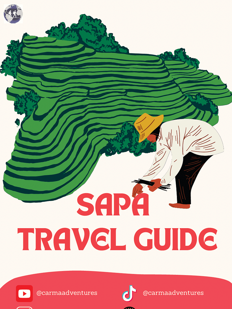 Top Tips For Visiting Sapa in Vietnam