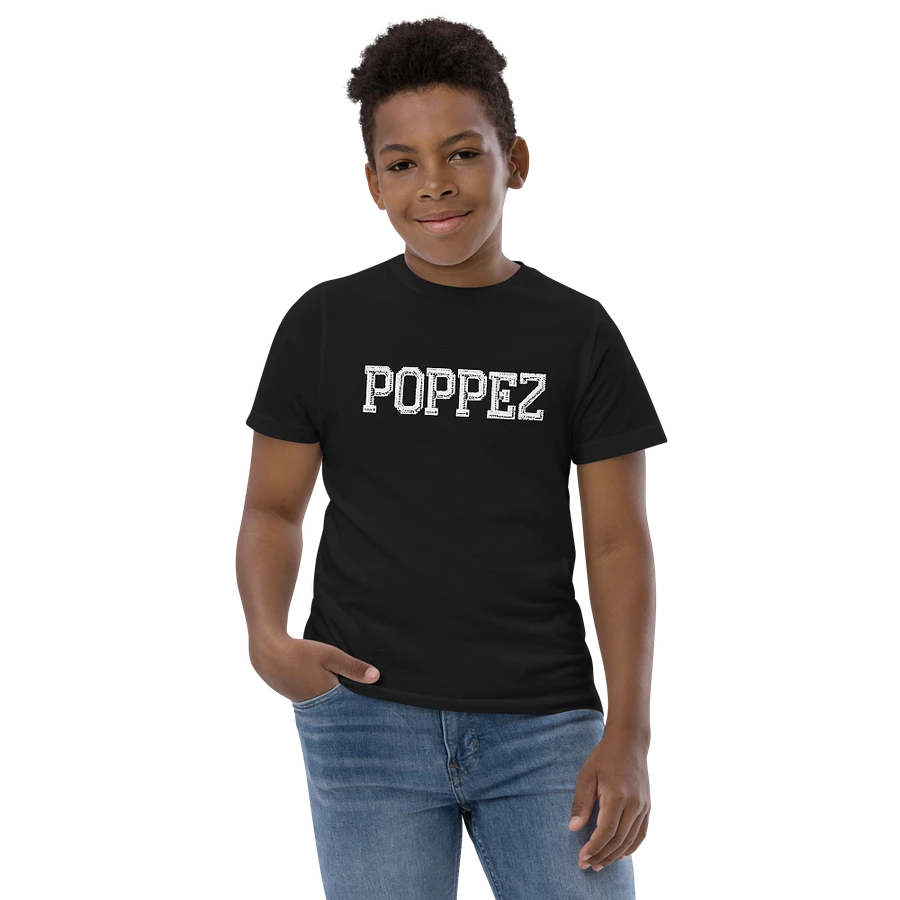 Youth PopPez Stitch T W product image (1)