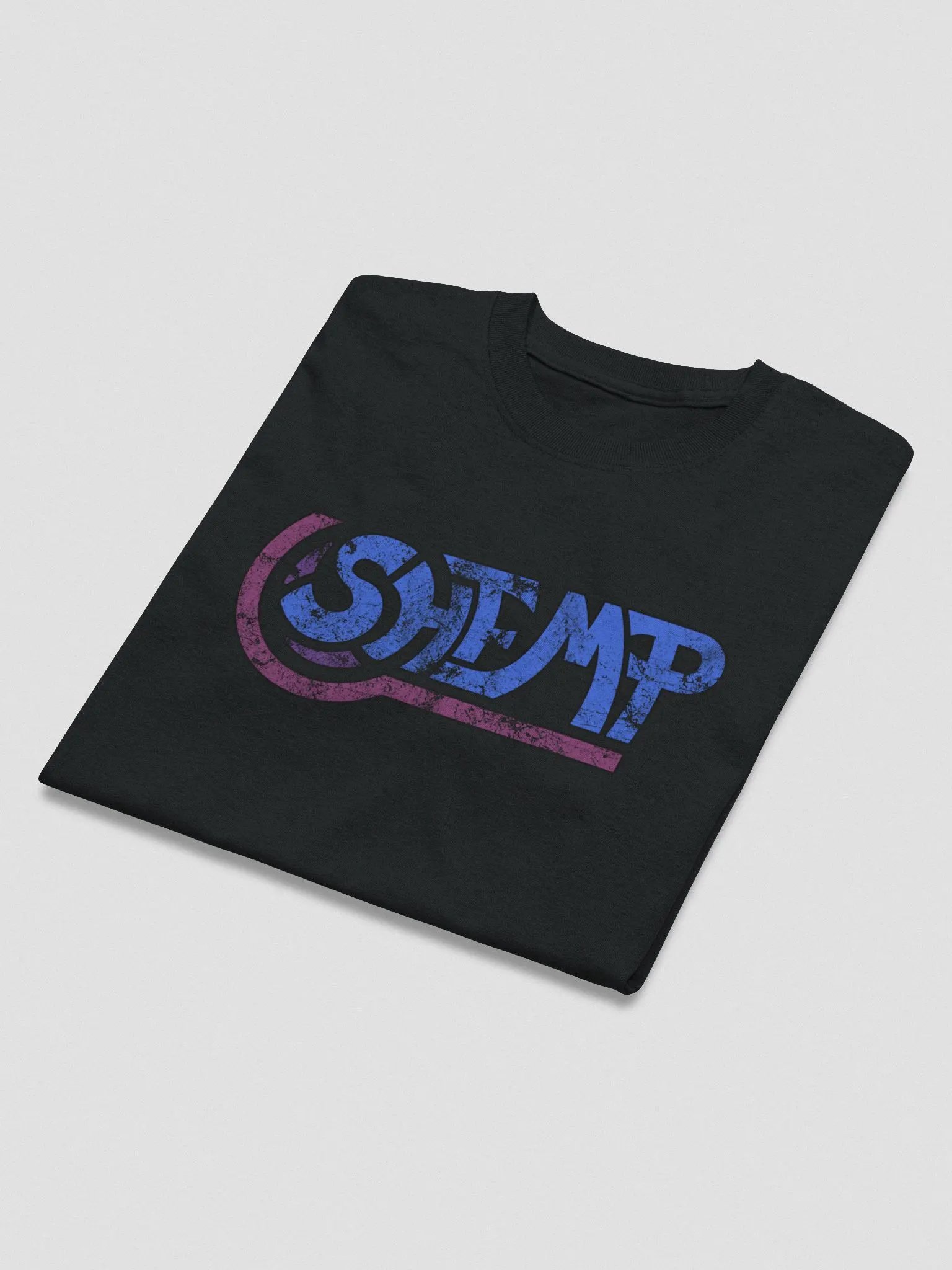 Worn Shemp Logo product image (3)