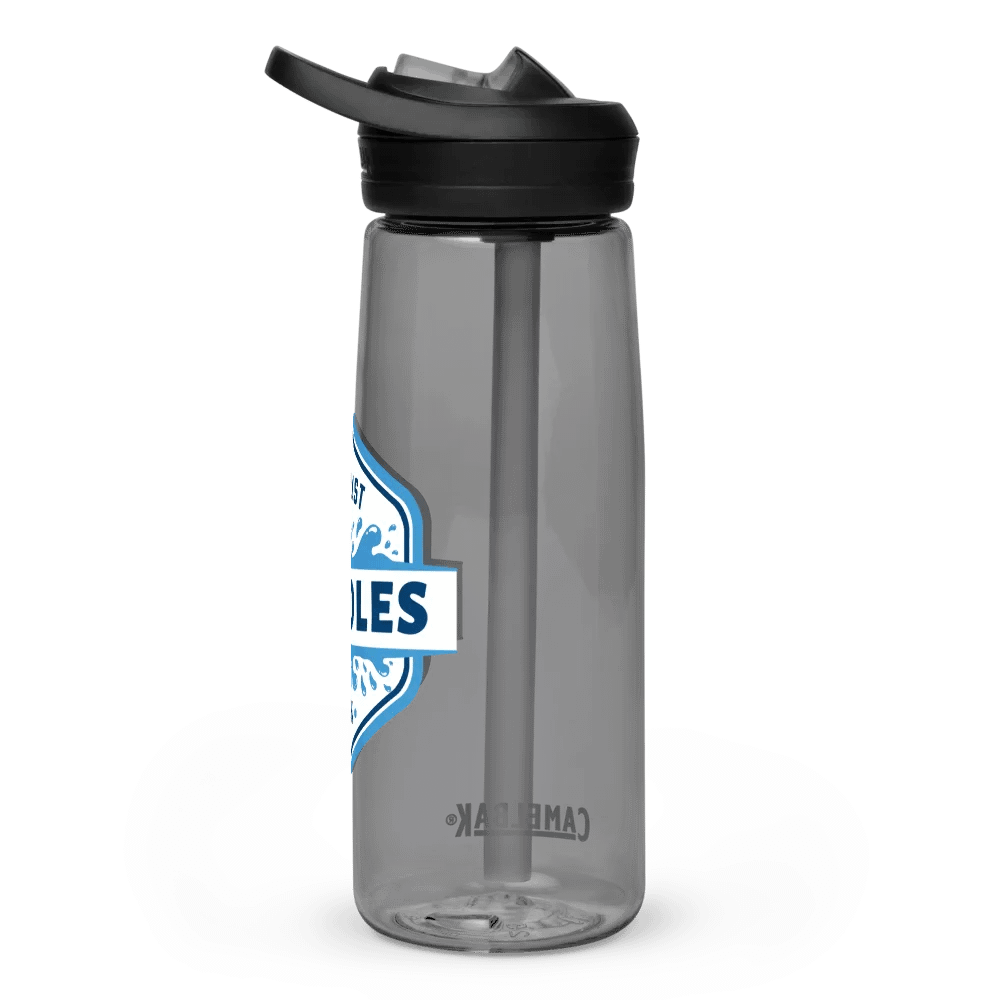 Logo Camelback Bottle product image (22)