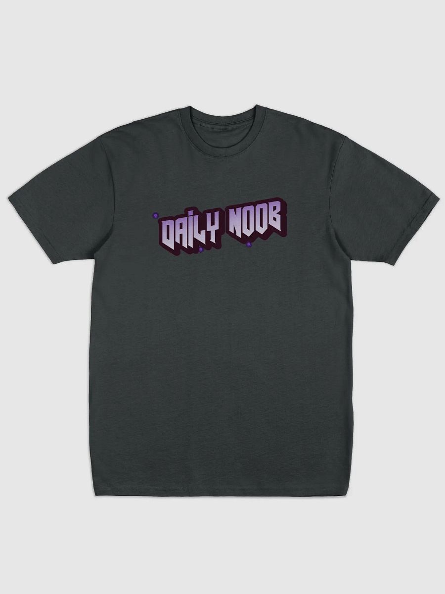 DailyNoob #SMOOTHBRAINGANG! T-Shirt product image (1)