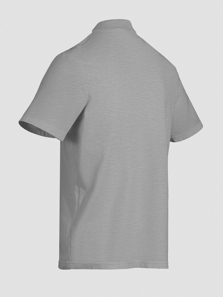 Symmetrical Insect Cartoon Unisex Polo product image (15)