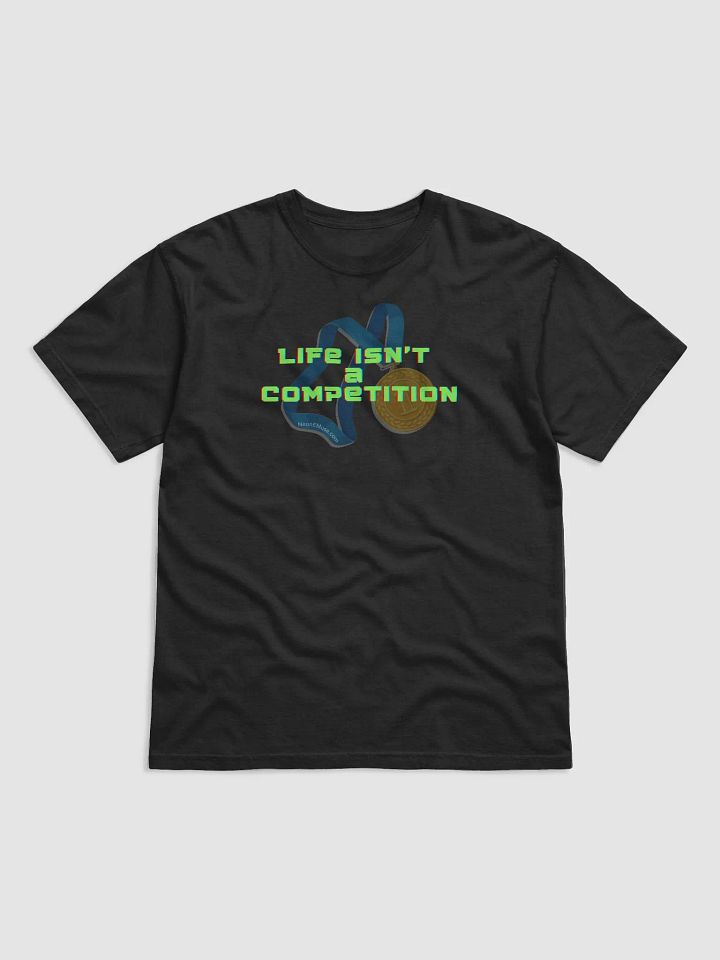 Competition is Low Vibey Shit product image (1)